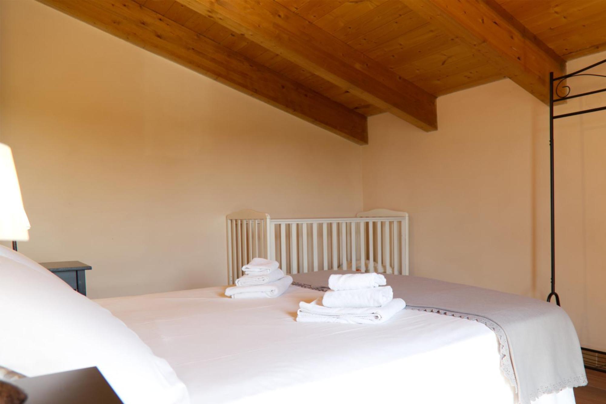Antico Casale Caroli Hotel Gattatico Exterior photo