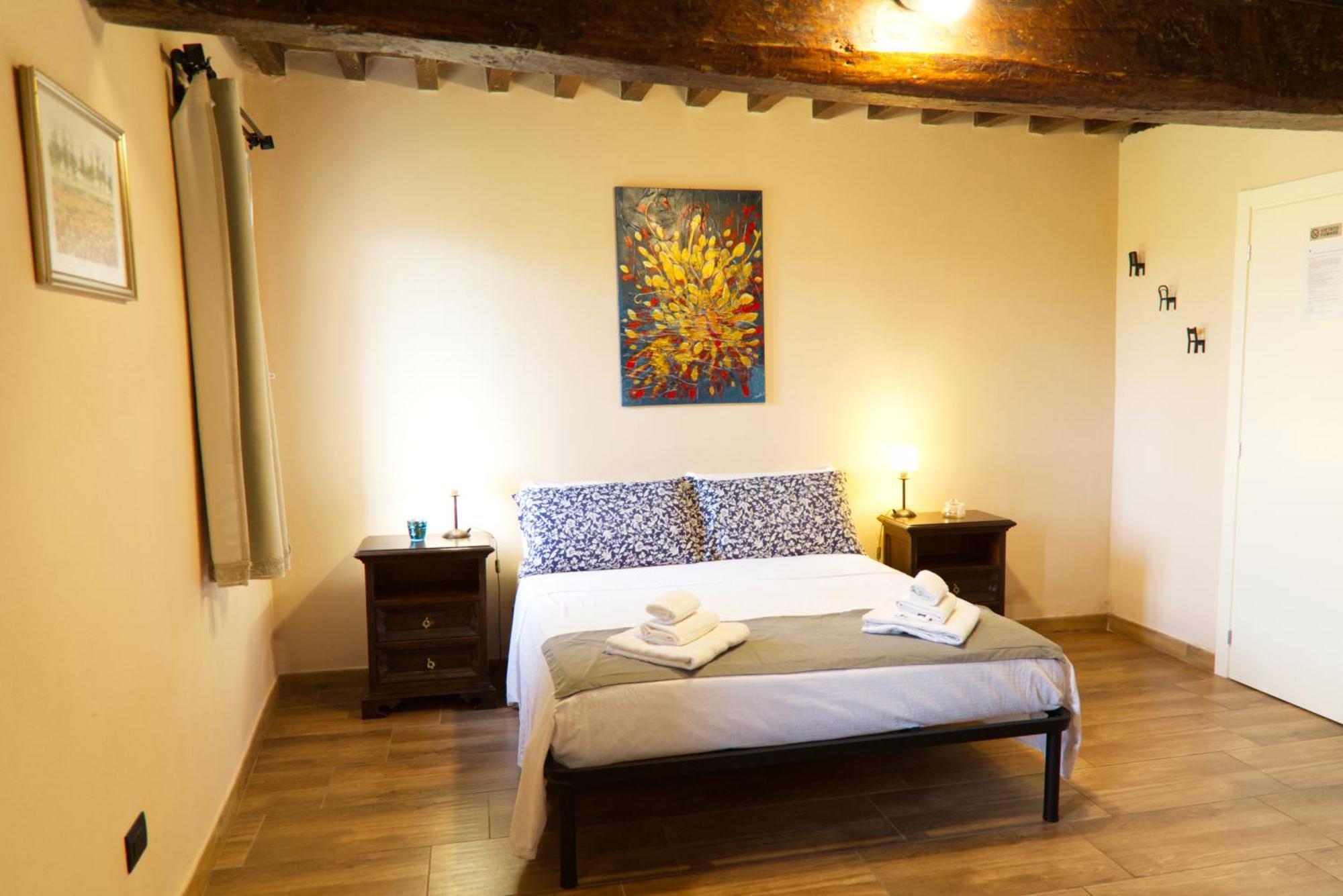 Antico Casale Caroli Hotel Gattatico Exterior photo